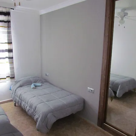 Apartment Casa Eli Casa Marenga A 50m De Playa