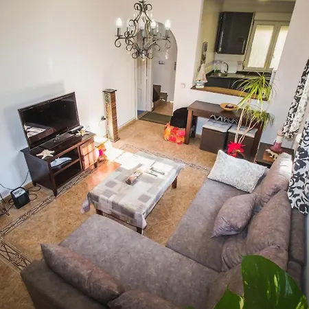 Appartement Casa Eli Casa Marenga A 50m De Playa