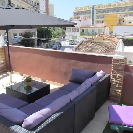 Casa Eli Casa Marenga A 50m De Playa