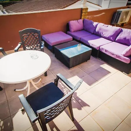 Appartement Casa Eli Casa Marenga A 50m De Playa