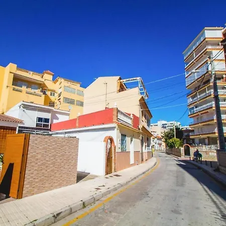 Appartement Casa Eli Casa Marenga A 50m De Playa *