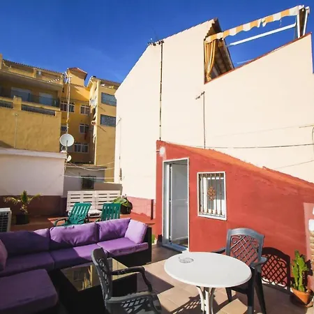 Casa Eli Casa Marenga A 50m De Playa