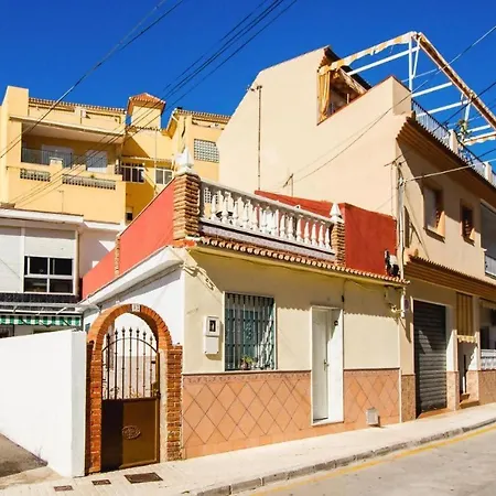 Apartment Casa Eli Casa Marenga A 50m De Playa