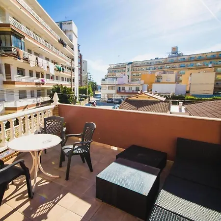Apartment Casa Eli Casa Marenga A 50m De Playa Torre Del Mar