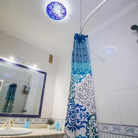 Appartement Casa Eli Casa Marenga A 50m De Playa