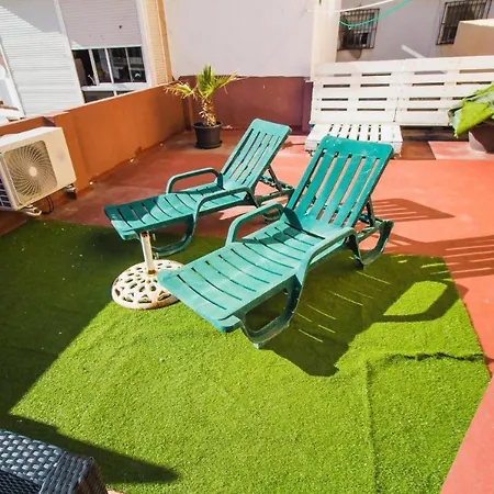 Casa Eli Casa Marenga A 50m De Playa