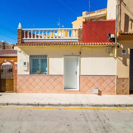 Appartement Casa Eli Casa Marenga A 50m De Playa *